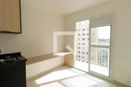 Apartamento com 2 Quartos à venda, 35m² no Vila Graciosa, São Paulo