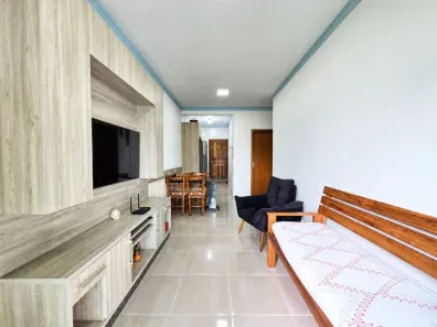 Casa com 2 Quartos à venda, 54m² no São Paulo, Navegantes