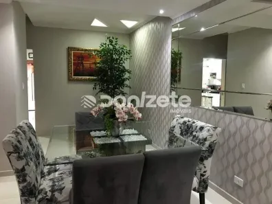 Sobrado com 3 Quartos à venda, 323m² no Jardim Bom Pastor, Santo André