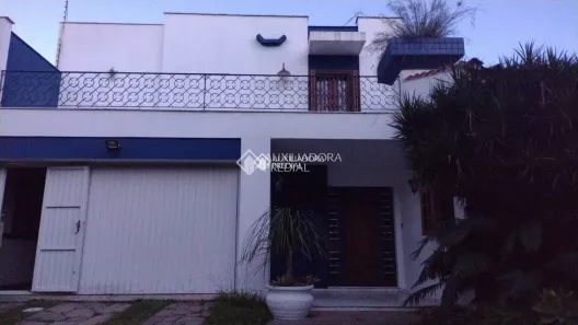 Casa com 4 Quartos para alugar, 360m² no Jardim Lindóia, Porto Alegre