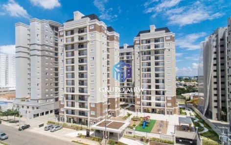 Apartamento com 3 Quartos à venda, 85m² no Parque Campolim, Sorocaba