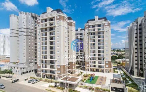 Apartamento com 3 Quartos à venda, 85m² no Parque Campolim, Sorocaba