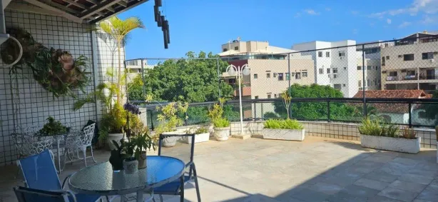 Cobertura com 4 Quartos à venda, 280m² no Recreio dos Bandeirantes, Rio de Janeiro