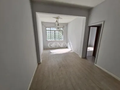 Apartamento com 1 Quarto à venda, 49m² no Estácio, Rio de Janeiro