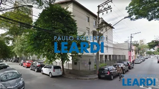 Apartamento com 2 Quartos à venda, 100m² no Cidade Monções, São Paulo