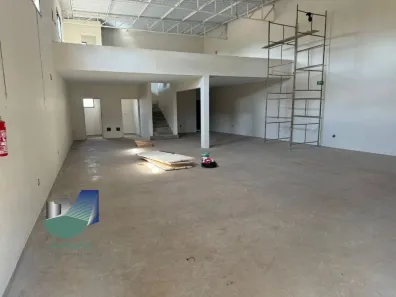 Ponto Comercial para alugar, 240m² no Loteamento Santa Marta, Ribeirão Preto