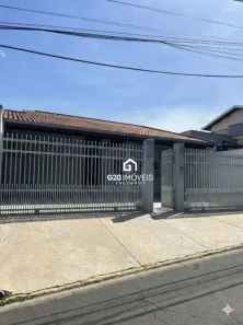 Casa com 3 Quartos à venda, 226m² no Residencial Nova Era, Valinhos