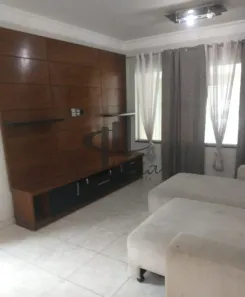 Sobrado com 2 Quartos para alugar, 155m² no Santa Maria, São Caetano do Sul
