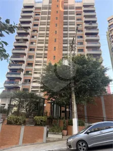 Apartamento com 4 Quartos à venda, 171m² no Vila Mascote, São Paulo