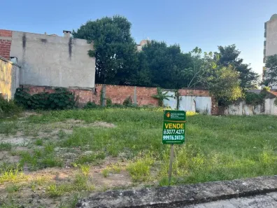 Lote/Terreno à venda, 638m² no Centro, Canoas
