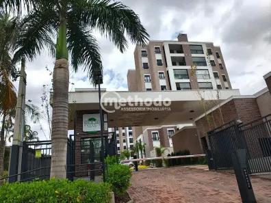 Apartamento com 3 Quartos à venda, 76m² no Swiss Park, Campinas