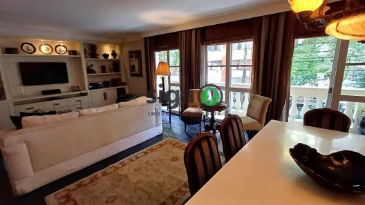 Apartamento com 3 Quartos à venda, 166m² no Cerqueira César, São Paulo