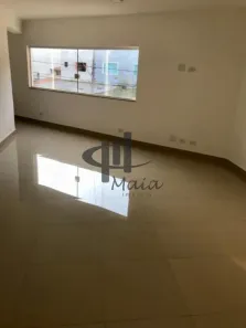 Sobrado com 2 Quartos à venda, 128m² no Parque das Nações, Santo André