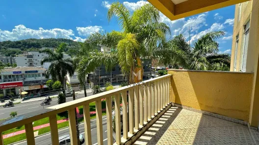Apartamento com 3 Quartos à venda, 75m² no Enseada, Guarujá