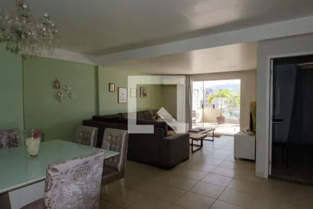 Cobertura com 3 Quartos à venda, 169m² no Recreio dos Bandeirantes, Rio de Janeiro