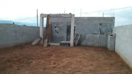 Lote/Terreno à venda, 205m² no Residencial Jequitibá, Caçapava