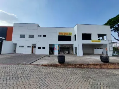 Ponto Comercial para alugar, 350m² no Jardim São José, Americana