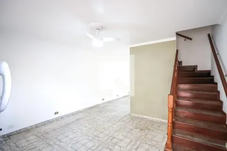 Casa com 3 Quartos à venda, 150m² no Vila Brasílio Machado, São Paulo