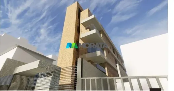 Apartamento com 4 Quartos à venda, 130m² no Santo Antônio, Belo Horizonte
