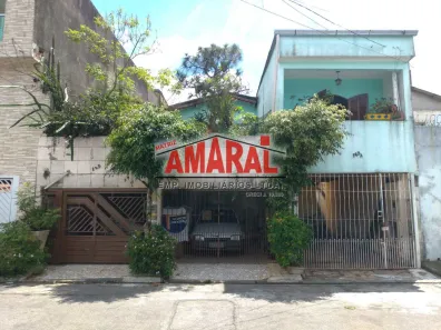 Casa com 4 Quartos à venda, 250m² no Jardim Rodolfo Pirani, São Paulo