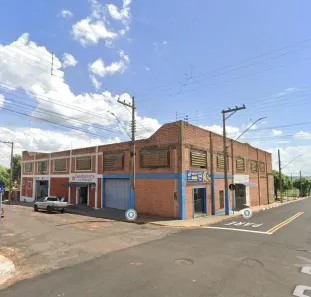 Casa com 2 Quartos à venda, 202m² no Vila Dutra, Bauru