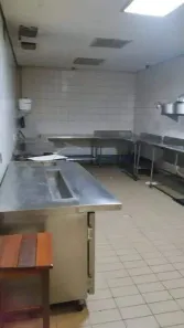 Ponto Comercial para alugar, 67m² no Zona Industrial, Brasília