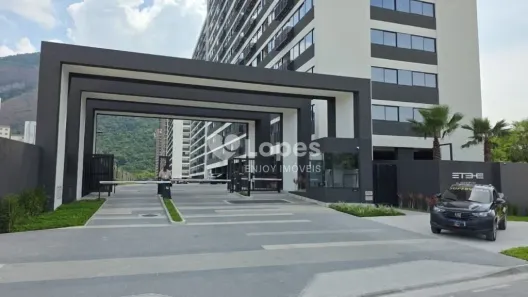 Apartamento com 2 Quartos à venda, 56m² no Vargem Pequena, Rio de Janeiro