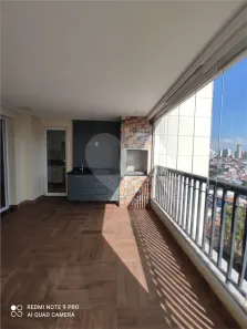 Apartamento com 3 Quartos à venda, 92m² no Santana, São Paulo