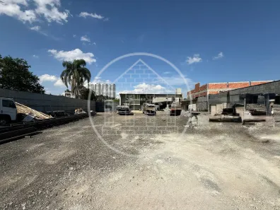 Galpão/Depósito/Armazém para alugar, 3200m² no Jardim Cruzeiro, São Paulo