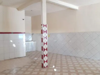 Ponto Comercial para alugar, 60m² no Parque Novo Oratório, Santo André
