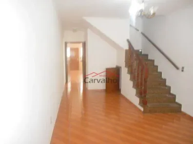 Sobrado com 3 Quartos à venda, 149m² no Jardim Guanca, São Paulo