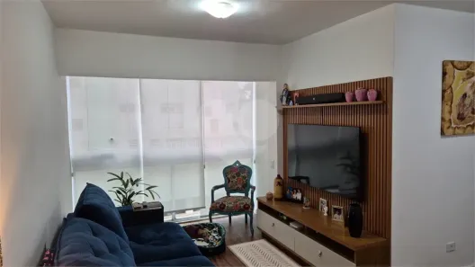 Apartamento com 2 Quartos à venda, 75m² no Santana, São Paulo