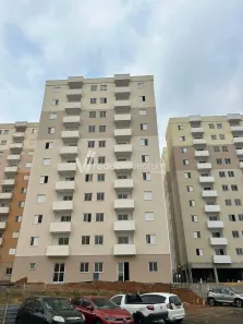 Apartamento com 2 Quartos à venda, 70m² no Jardim do Lago, Campinas
