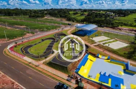 Lote/Terreno à venda, 348m² no SETSUL, São José do Rio Preto