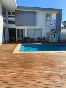Casa com 4 Quartos à venda, 343m² no Itacorubi, Florianópolis