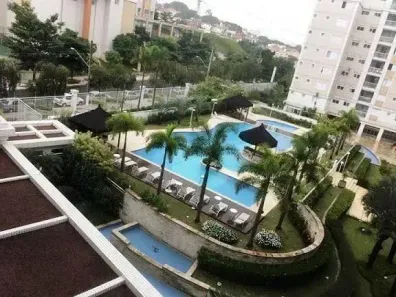 Apartamento com 3 Quartos à venda, 144m² no Jaguaré, São Paulo