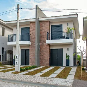 Casa de Condomínio com 2 Quartos à venda, 89m² no Jardim Carolina, Jundiaí