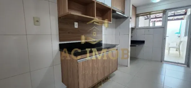 Apartamento com 3 Quartos à venda, 112m² no Centro, Lauro de Freitas