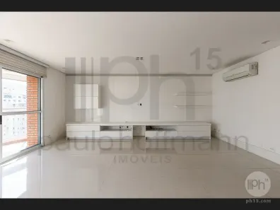 Apartamento com 4 Quartos à venda, 210m² no Moema, São Paulo