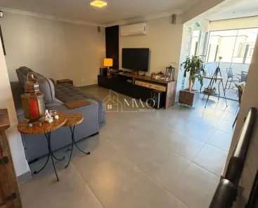 Cobertura com 2 Quartos à venda, 153m² no Brooklin Paulista, São Paulo