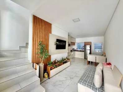 Casa com 2 Quartos à venda, 64m² no Recanto Amapola, Bragança Paulista