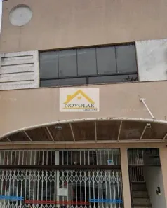 Sala Comercial para alugar, 28m² no Jardim Piratininga, Limeira