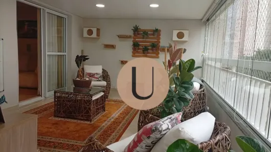 Apartamento com 4 Quartos à venda, 203m² no Centro, São Bernardo do Campo