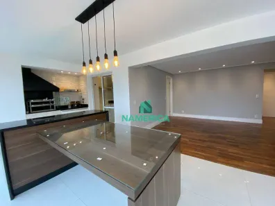 Apartamento com 3 Quartos à venda, 130m² no Jardim Dom Bosco, São Paulo