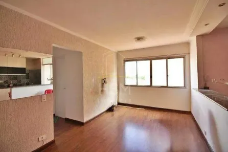 Apartamento com 2 Quartos para alugar, 63m² no Planalto, São Bernardo do Campo