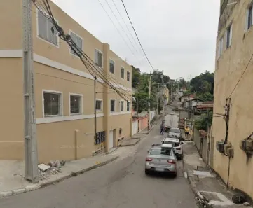 Casa com 2 Quartos à venda, 71m² no Pita, São Gonçalo