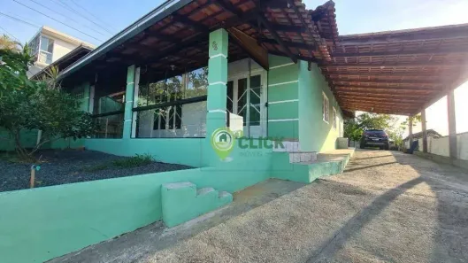 Casa com 4 Quartos à venda, 140m² no Costa e Silva, Joinville