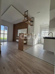 Apartamento com 2 Quartos à venda, 44m² no Residencial Parque da Fazenda, Campinas