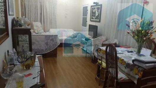Sobrado com 3 Quartos à venda, 163m² no Campo Belo, São Paulo
