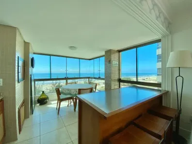 Apartamento com 3 Quartos à venda, 120m² no Navegantes, Capão da Canoa